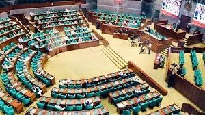 সংসদে বাজেট অধিবেশন বুধবার